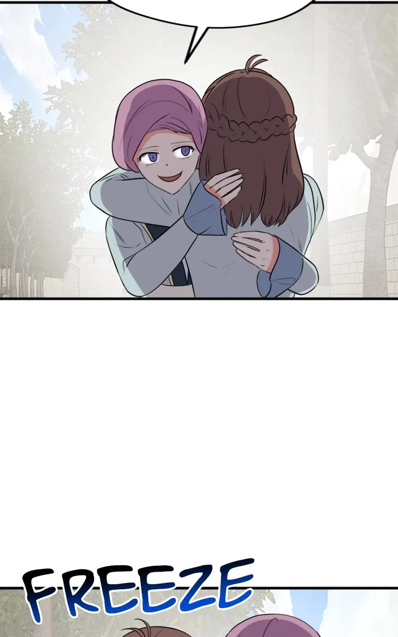 Read Surviving in a Harem chapter 49 image 52 on Lezhin