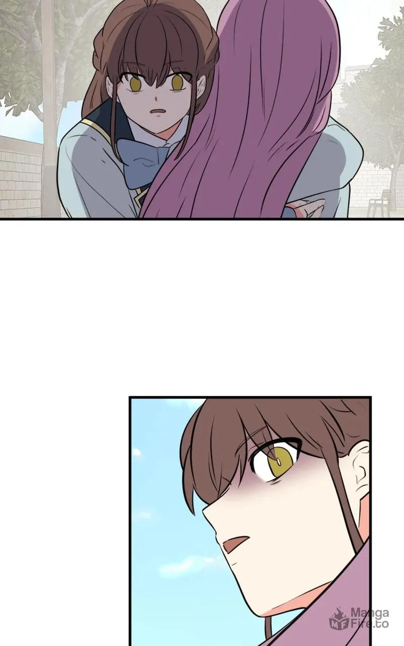 Read Surviving in a Harem chapter 49 image 53 on Lezhin