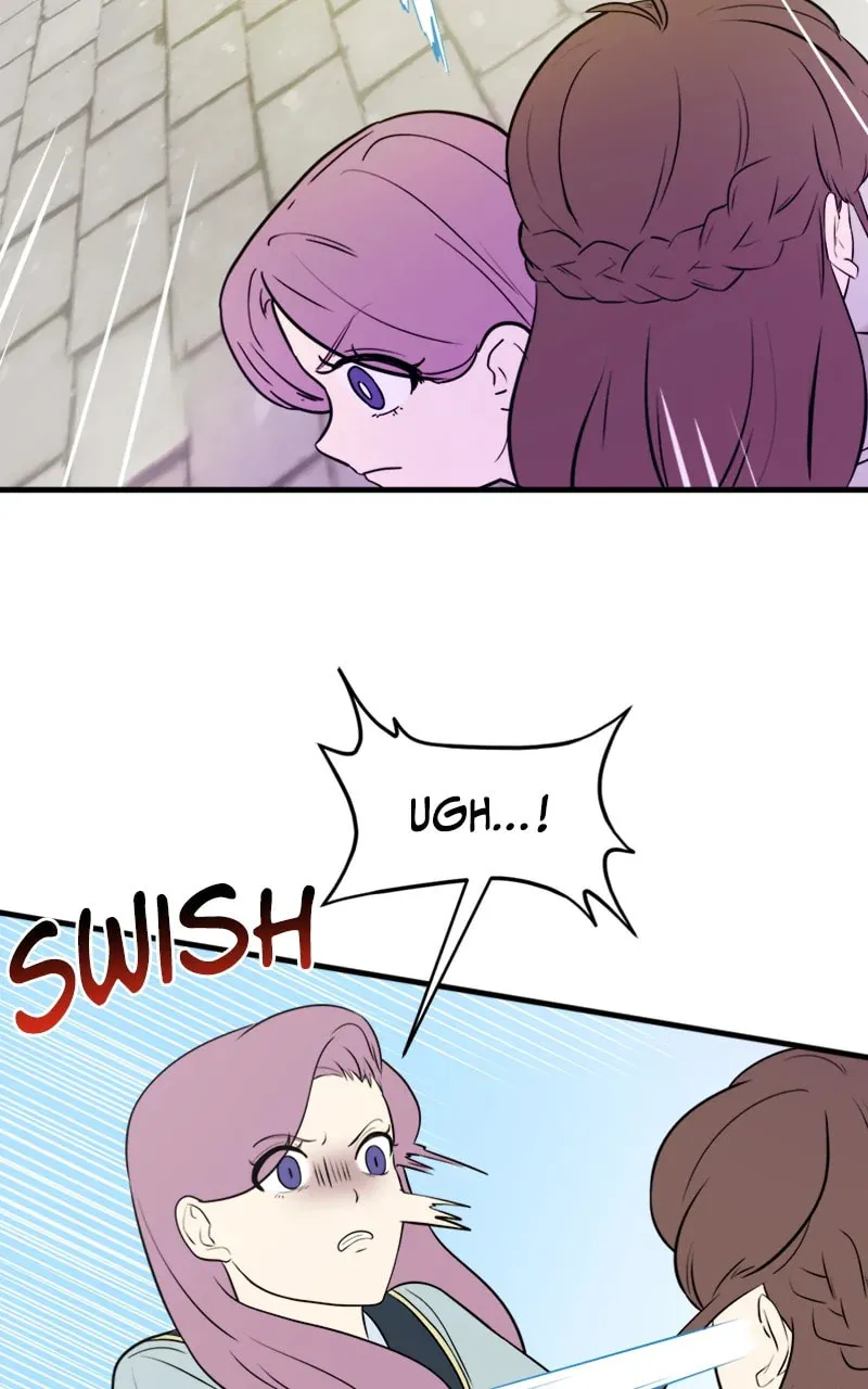 Read Surviving in a Harem chapter 49 image 58 on Lezhin