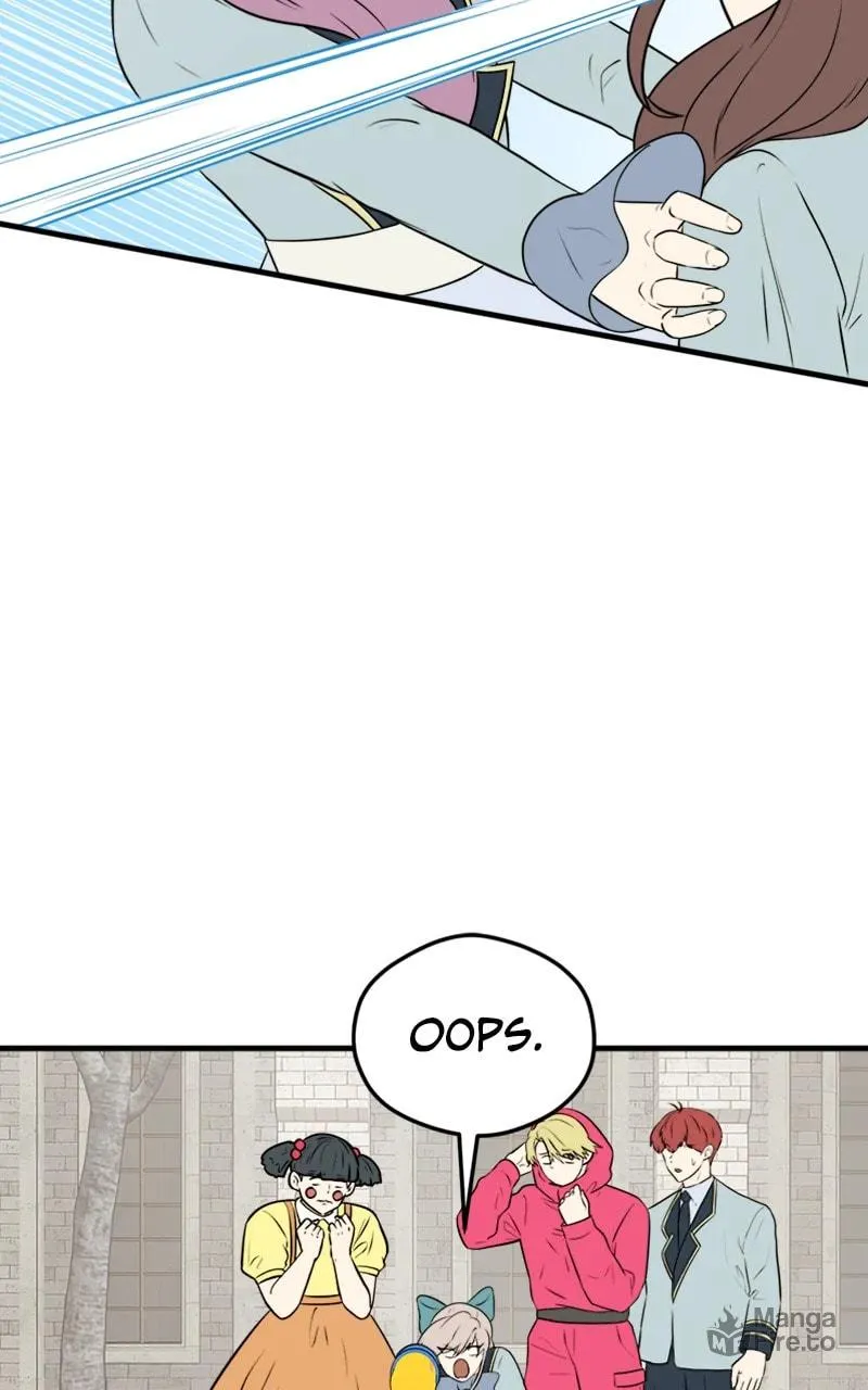 Read Surviving in a Harem chapter 49 image 59 on Lezhin