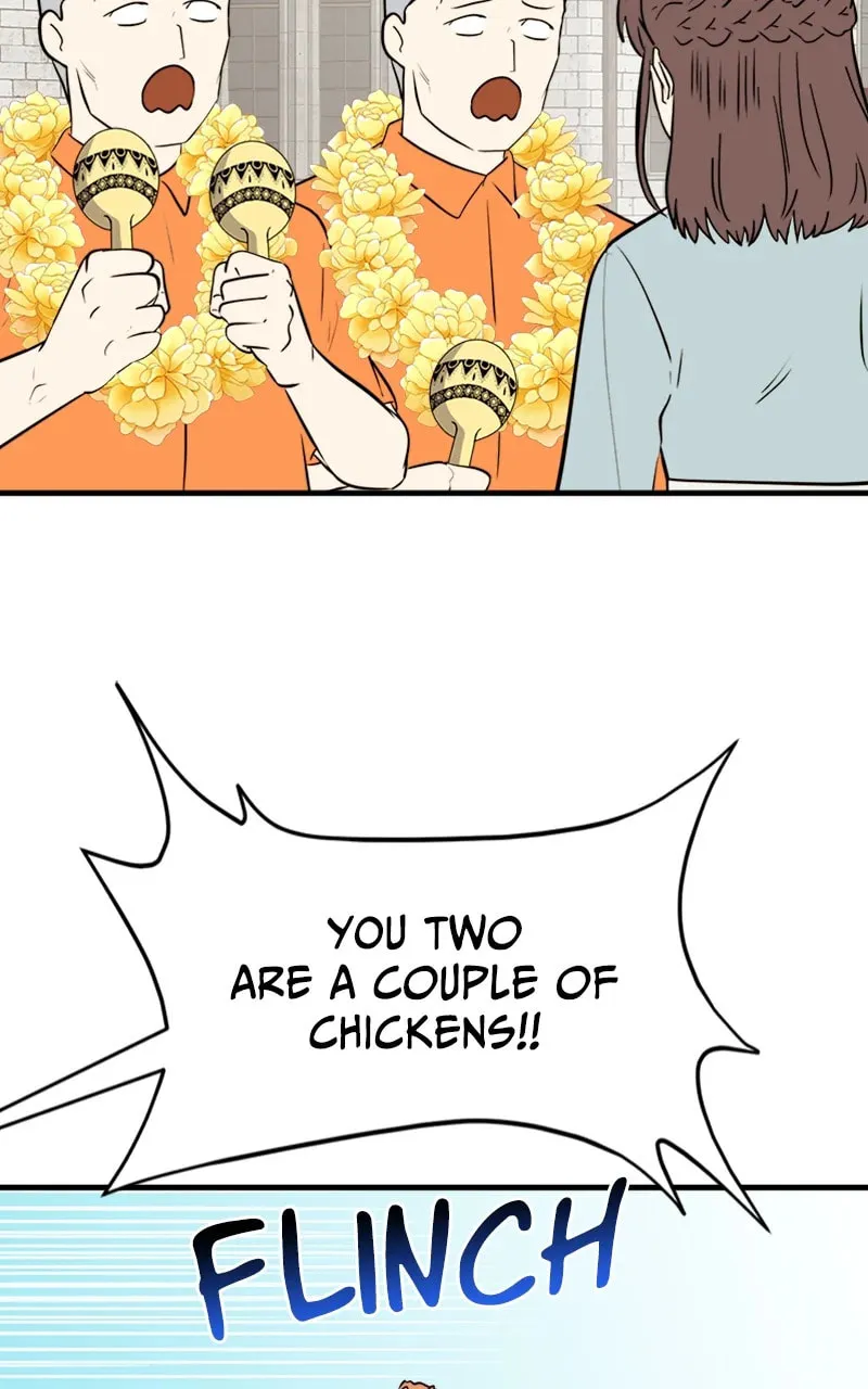 Read Surviving in a Harem chapter 49 image 6 on Lezhin