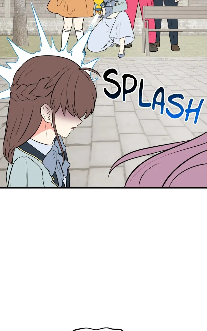 Read Surviving in a Harem chapter 49 image 60 on Lezhin