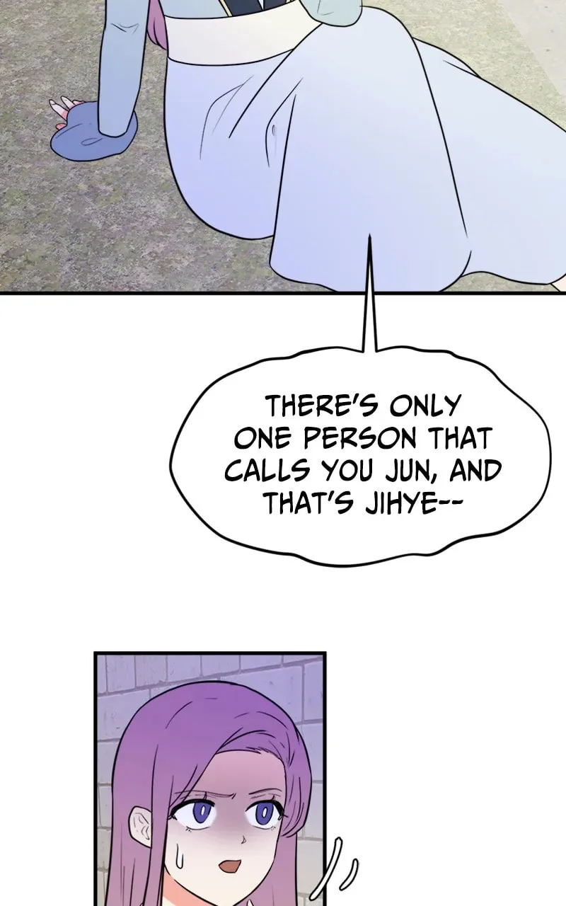 Read Surviving in a Harem chapter 49 image 67 on Lezhin