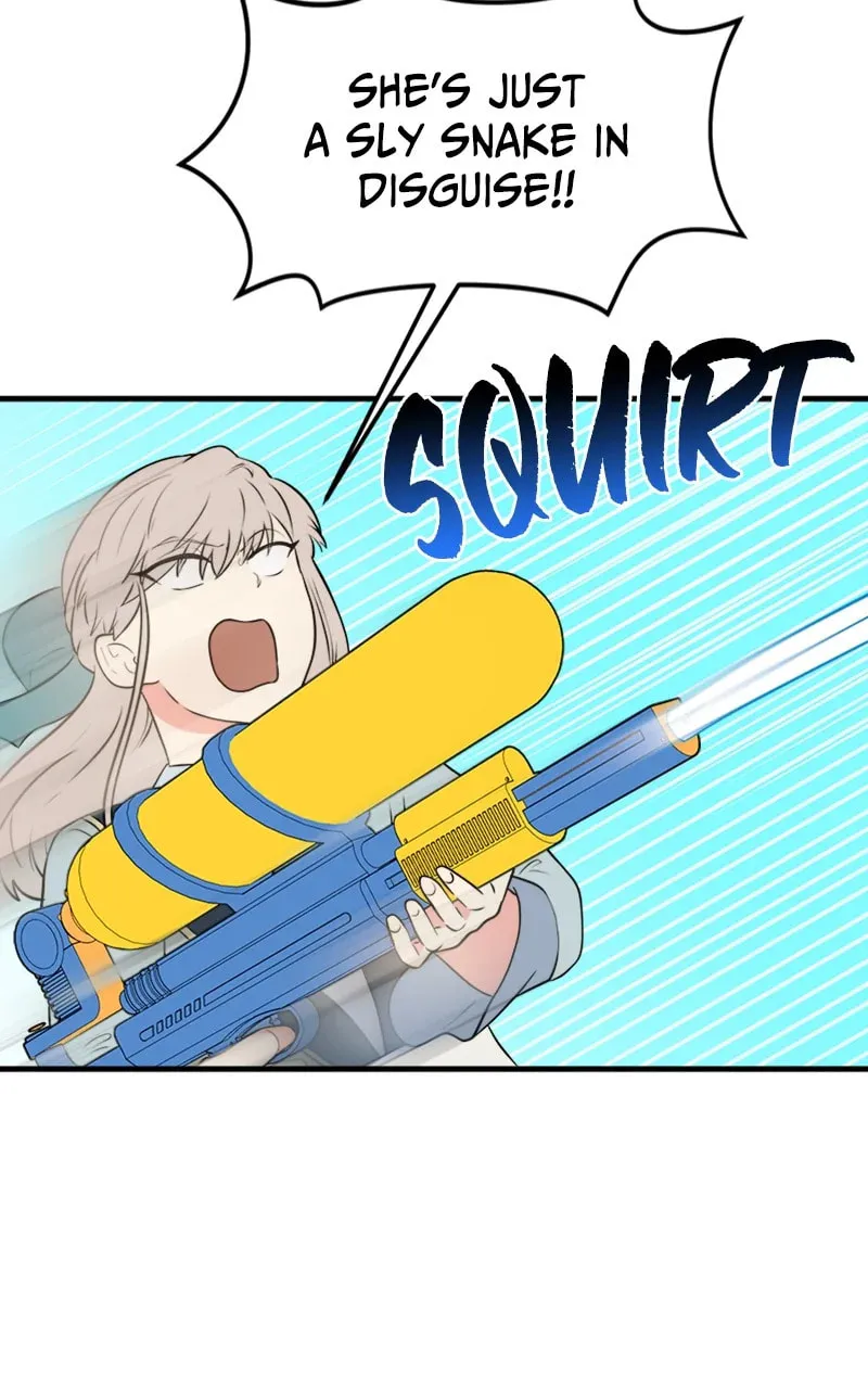 Read Surviving in a Harem chapter 49 image 72 on Lezhin