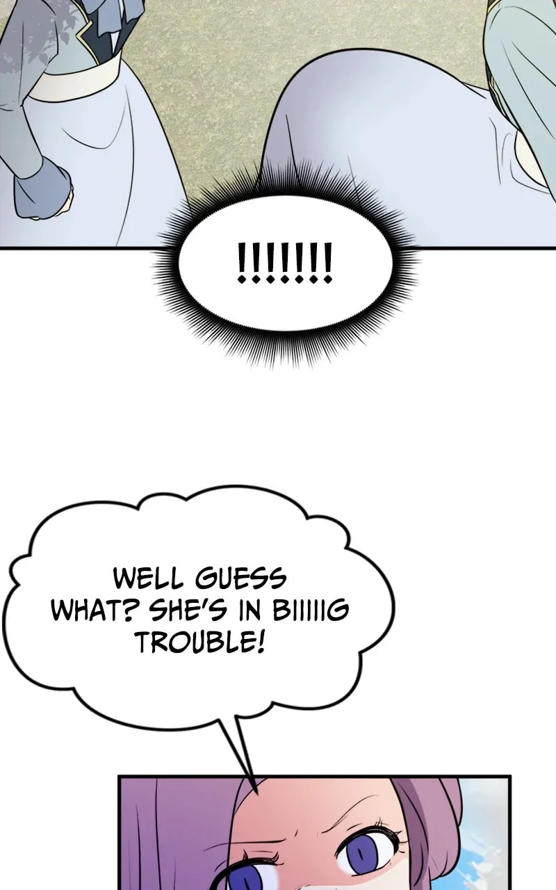 Read Surviving in a Harem chapter 49 image 76 on Lezhin