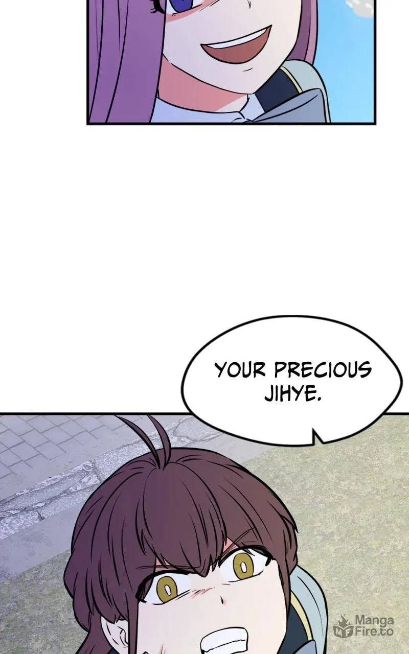 Read Surviving in a Harem chapter 49 image 77 on Lezhin