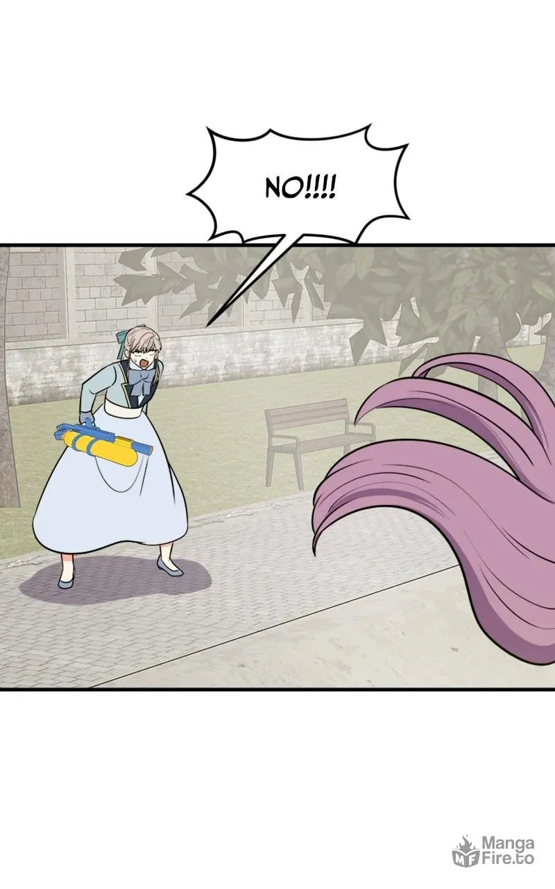 Read Surviving in a Harem chapter 49 image 83 on Lezhin
