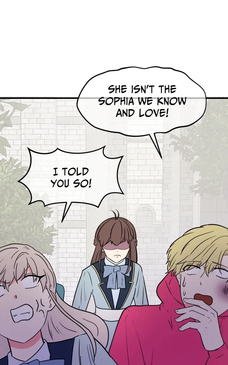 Read Surviving in a Harem chapter 49 image 87 on Lezhin