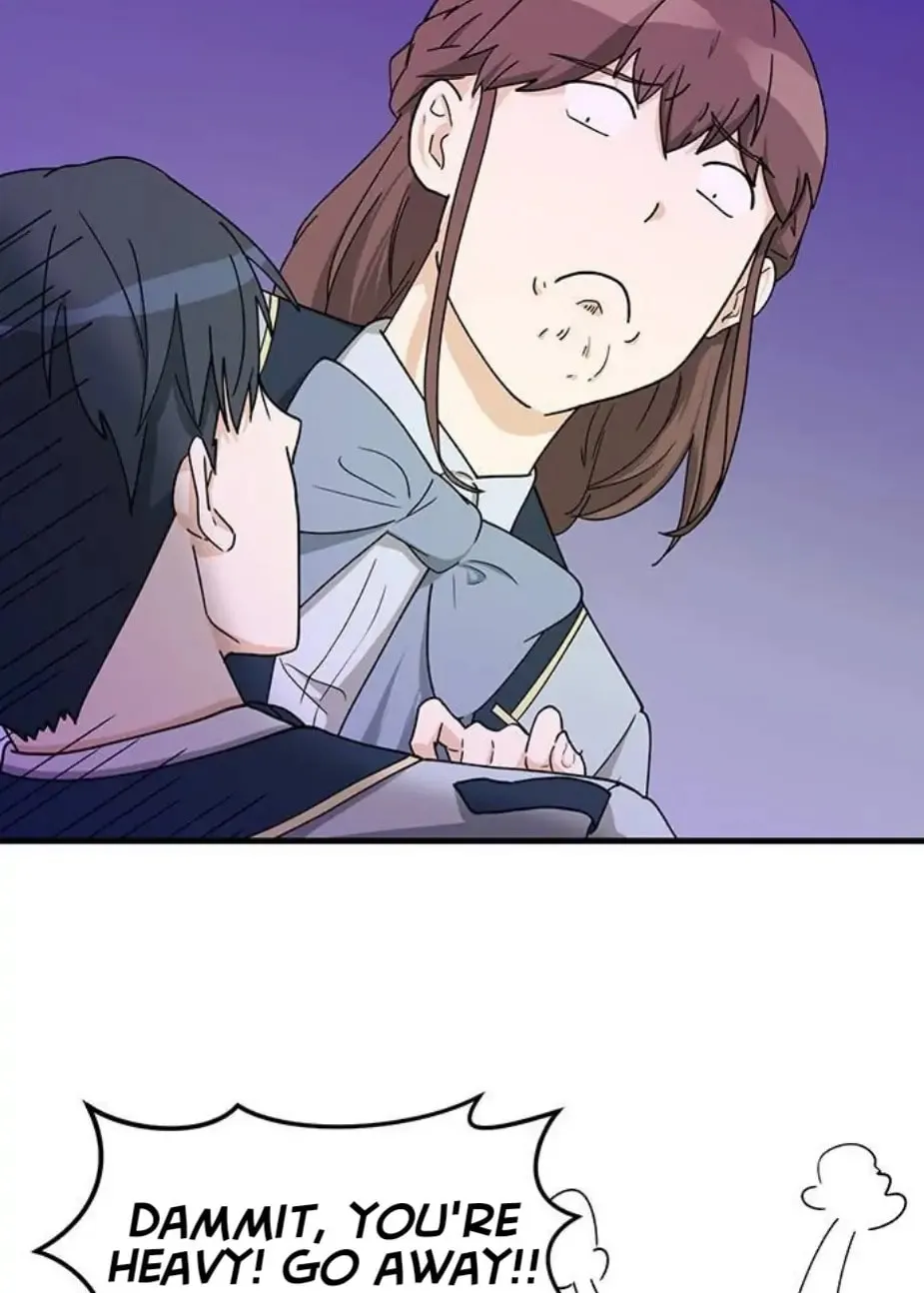 Read Surviving in a Harem chapter 5 image 10 on Lezhin