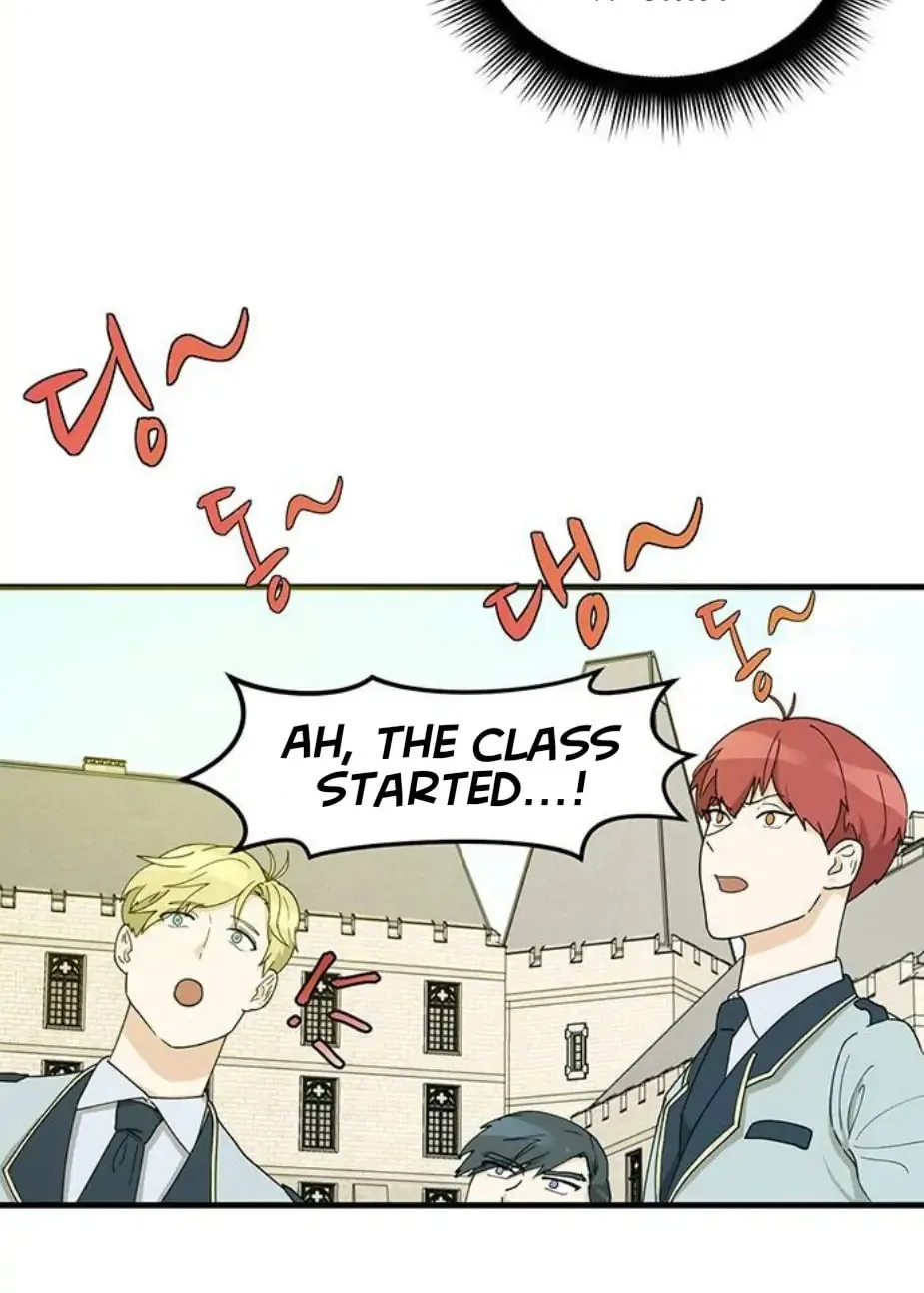 Read Surviving in a Harem chapter 5 image 13 on Lezhin