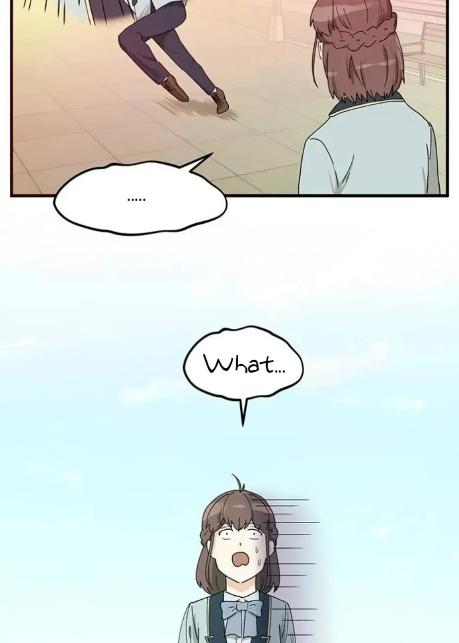 Read Surviving in a Harem chapter 5 image 16 on Lezhin