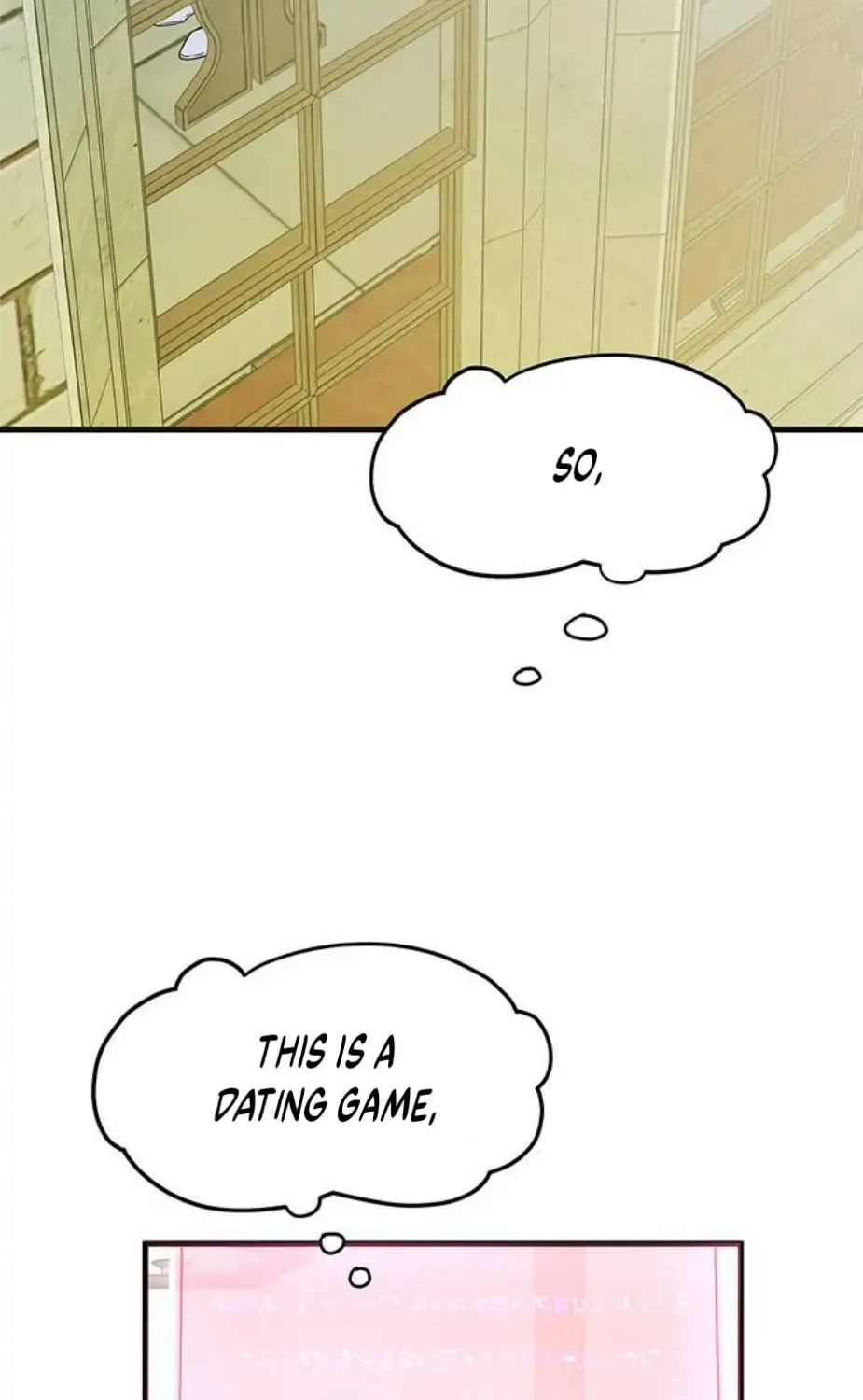 Read Surviving in a Harem chapter 5 image 18 on Lezhin