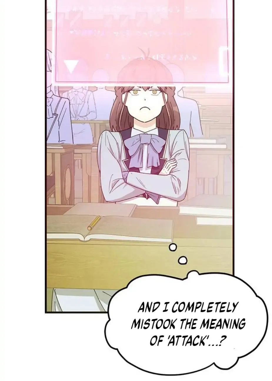 Read Surviving in a Harem chapter 5 image 19 on Lezhin