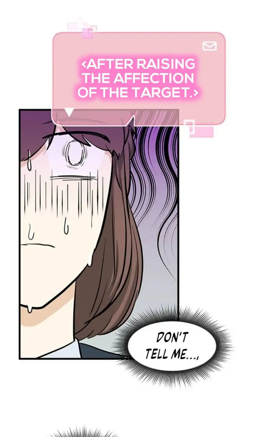 Read Surviving in a Harem chapter 5 image 2 on Lezhin