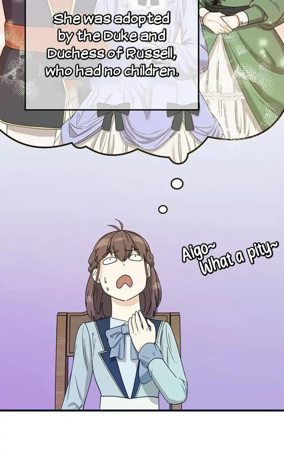 Read Surviving in a Harem chapter 5 image 26 on Lezhin