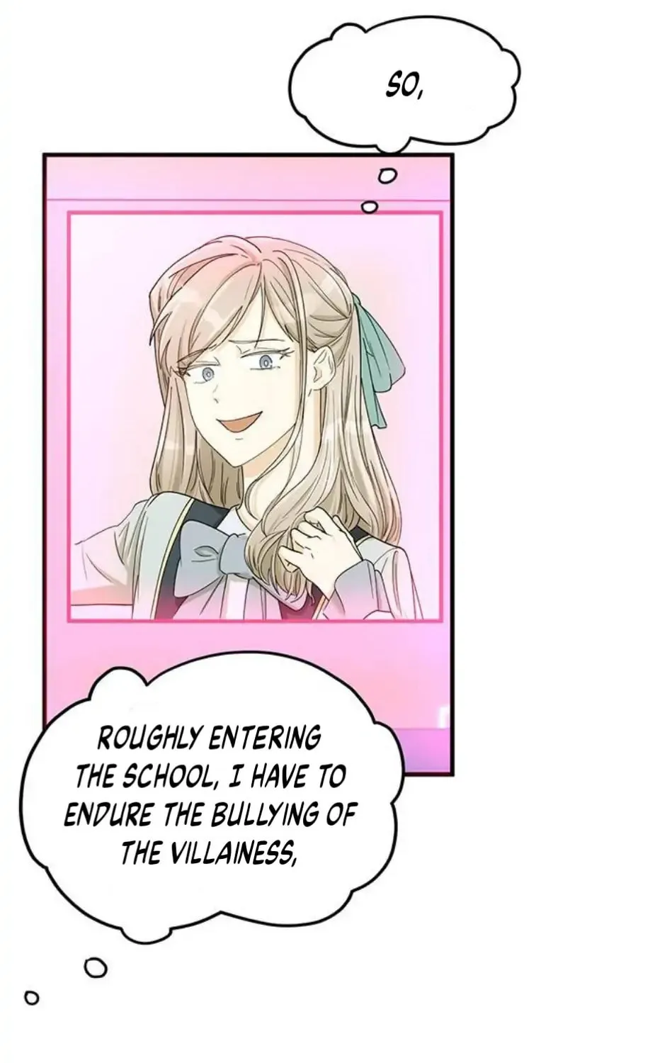 Read Surviving in a Harem chapter 5 image 27 on Lezhin