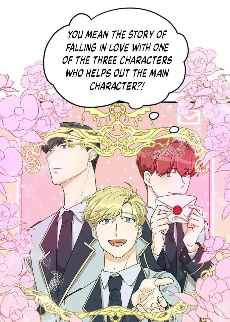 Read Surviving in a Harem chapter 5 image 28 on Lezhin