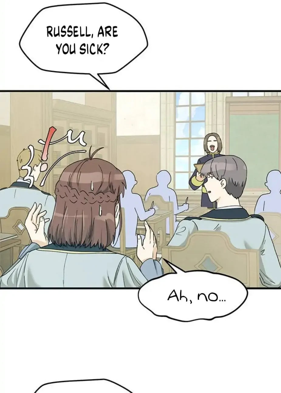 Read Surviving in a Harem chapter 5 image 31 on Lezhin