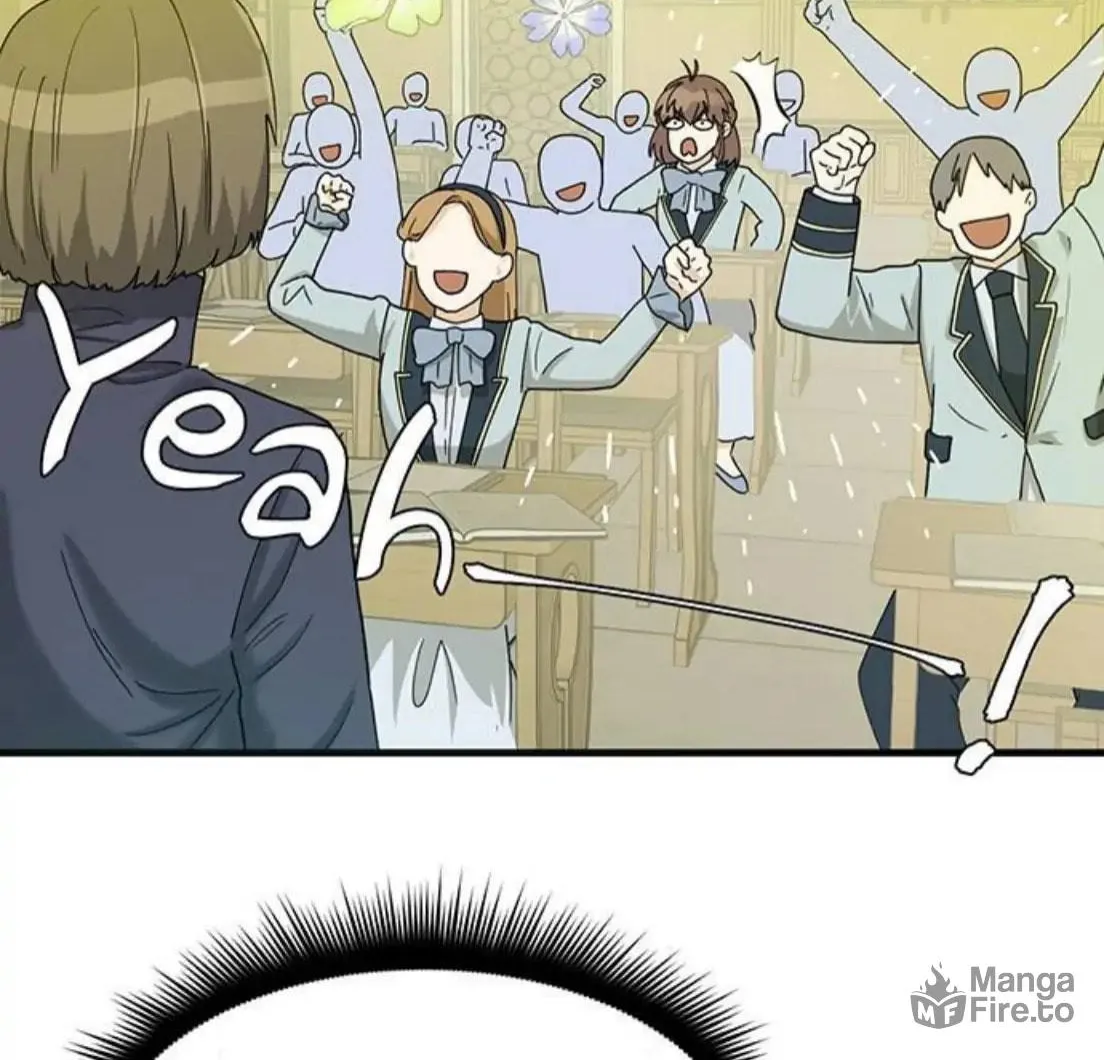Read Surviving in a Harem chapter 5 image 33 on Lezhin