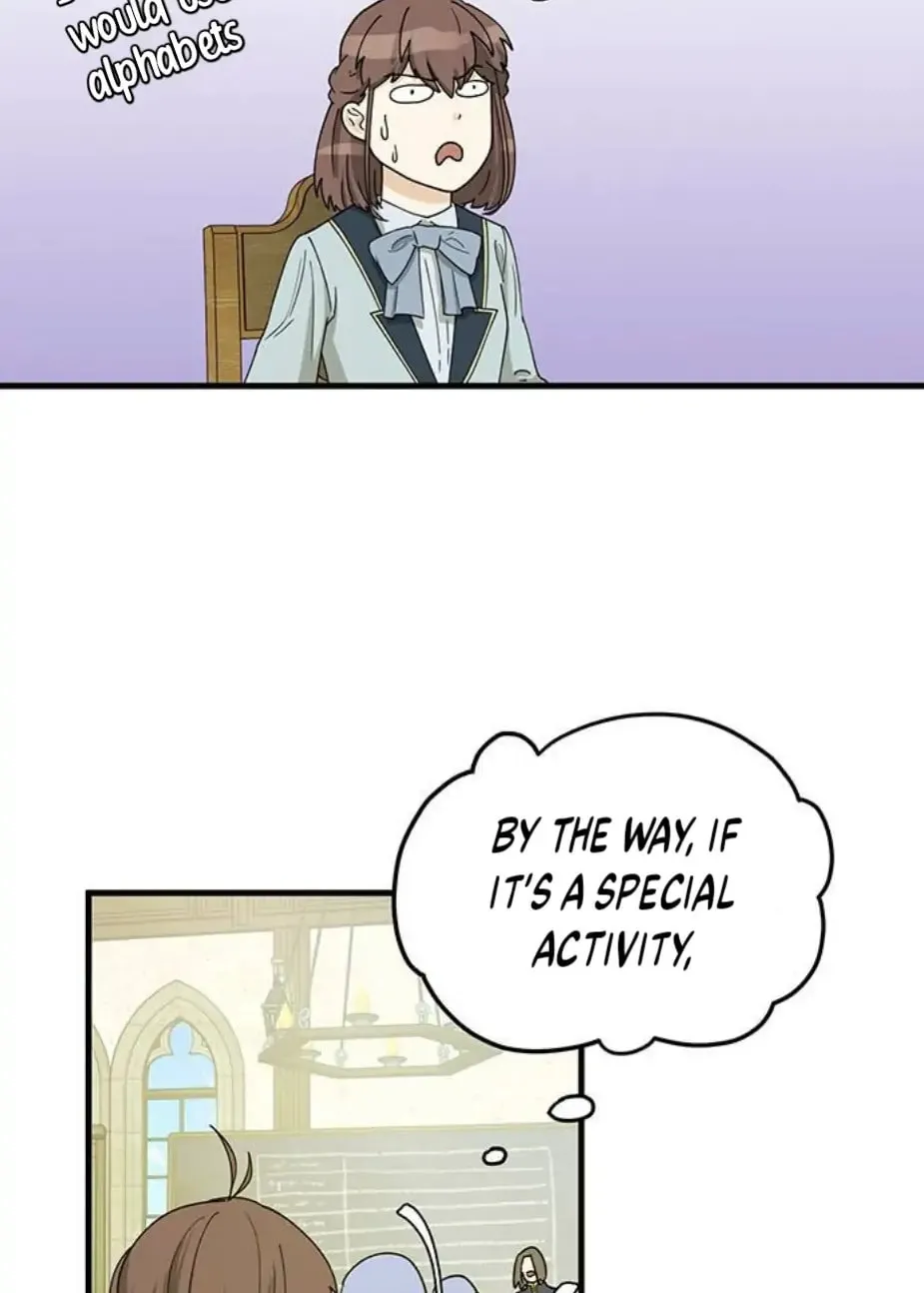 Read Surviving in a Harem chapter 5 image 36 on Lezhin