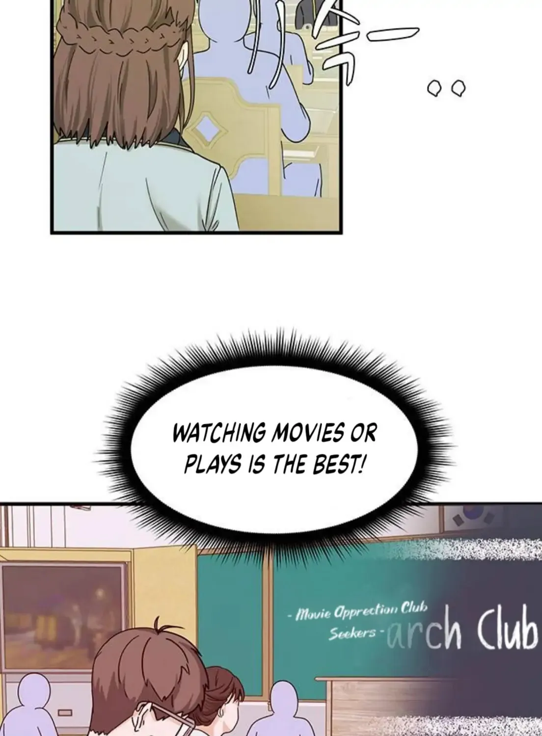Read Surviving in a Harem chapter 5 image 37 on Lezhin