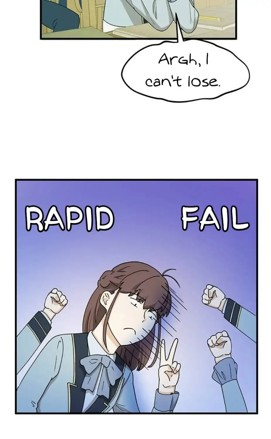 Read Surviving in a Harem chapter 5 image 42 on Lezhin