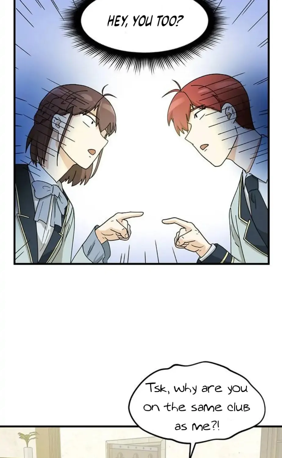Read Surviving in a Harem chapter 5 image 52 on Lezhin