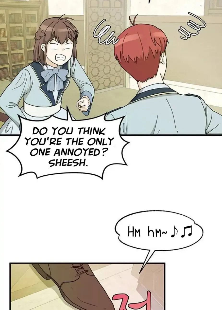 Read Surviving in a Harem chapter 5 image 53 on Lezhin
