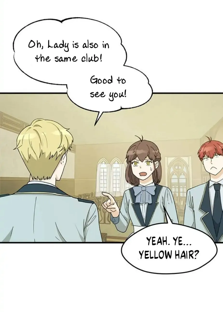 Read Surviving in a Harem chapter 5 image 56 on Lezhin