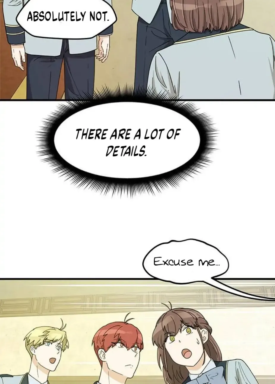 Read Surviving in a Harem chapter 5 image 59 on Lezhin