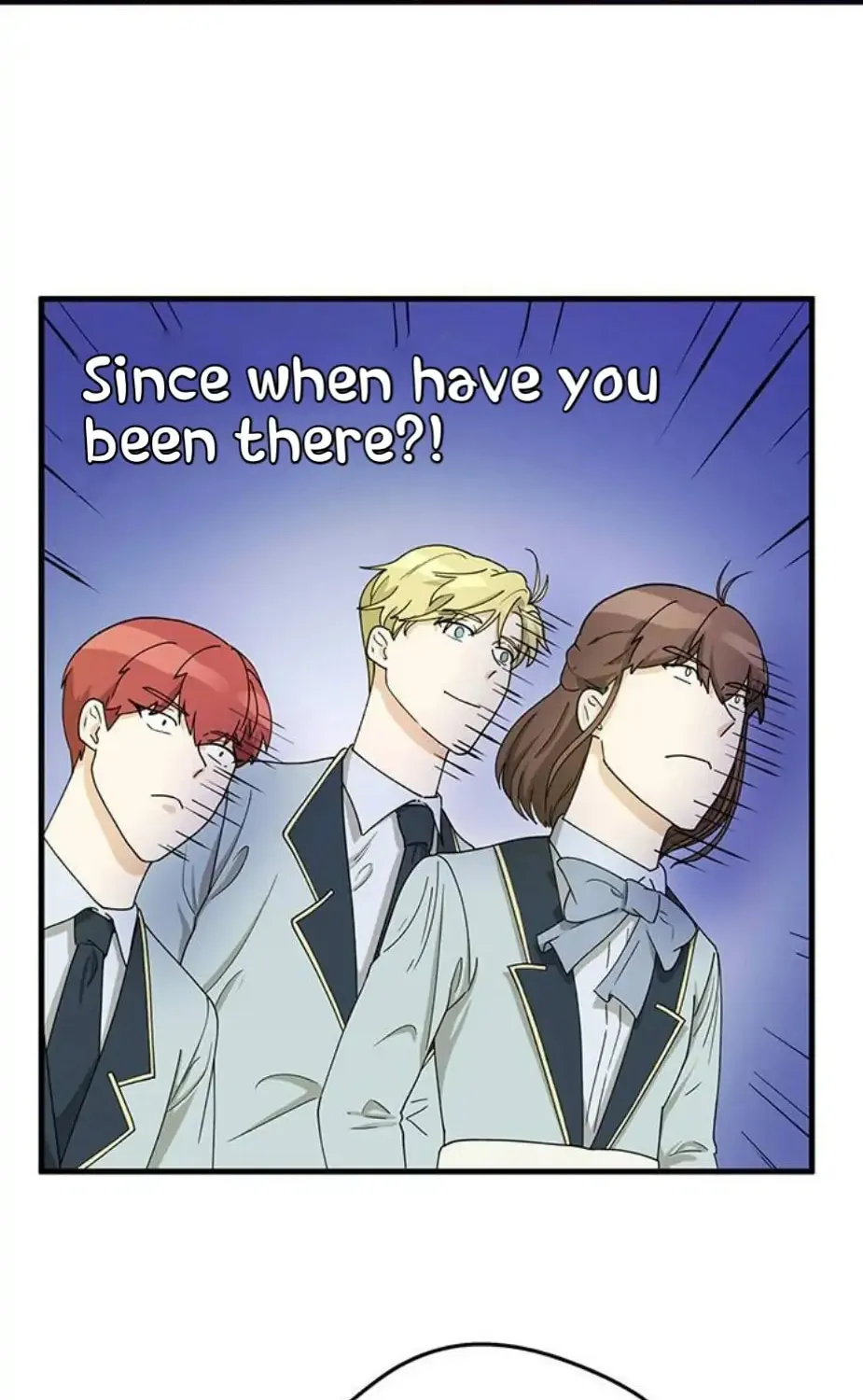 Read Surviving in a Harem chapter 5 image 61 on Lezhin