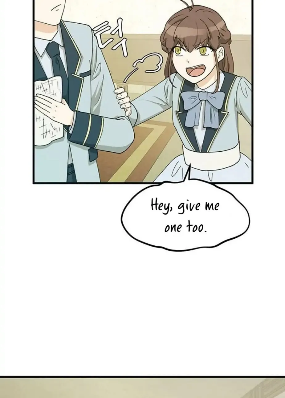 Read Surviving in a Harem chapter 5 image 65 on Lezhin