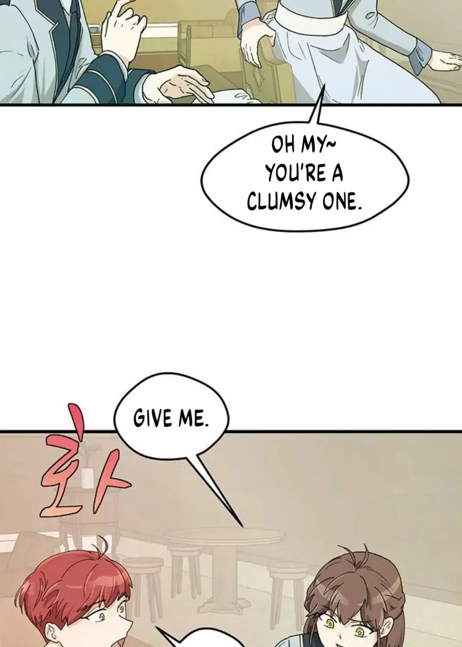 Read Surviving in a Harem chapter 5 image 68 on Lezhin
