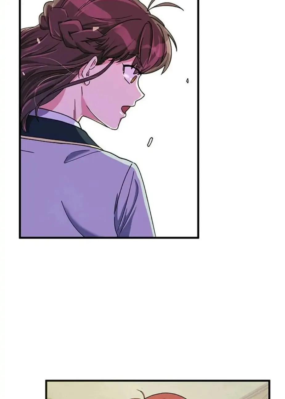 Read Surviving in a Harem chapter 5 image 77 on Lezhin