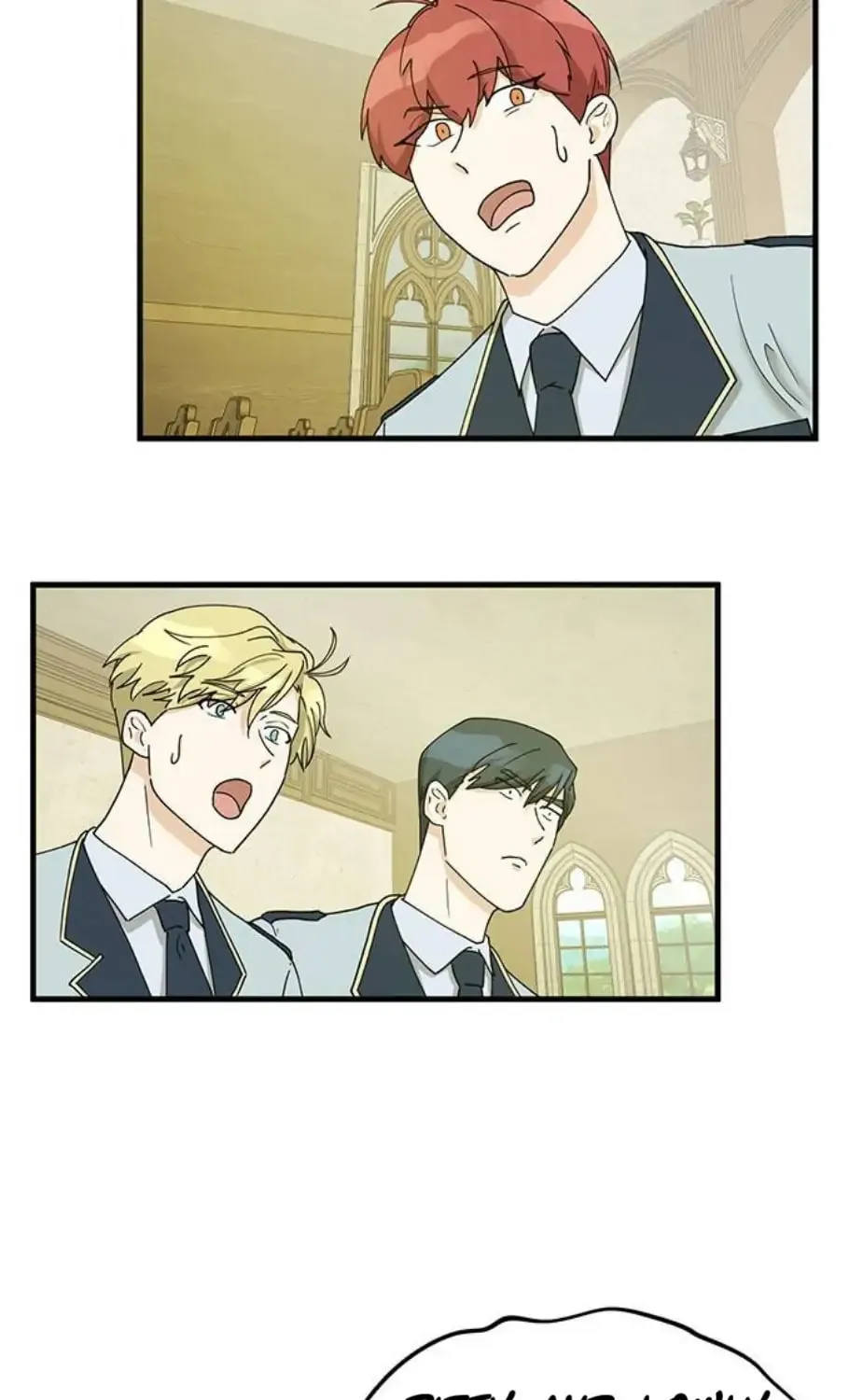 Read Surviving in a Harem chapter 5 image 78 on Lezhin