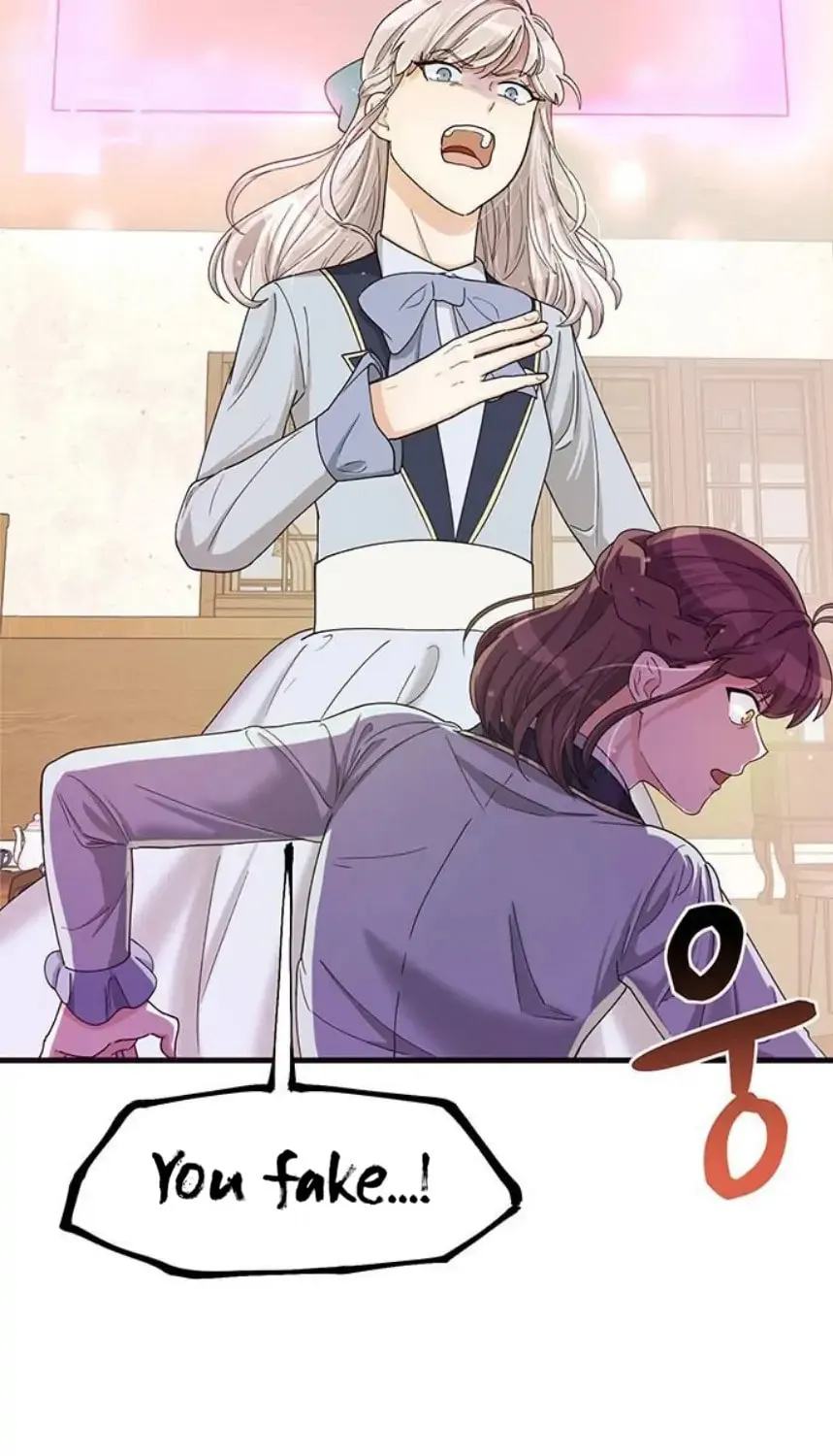 Read Surviving in a Harem chapter 5 image 81 on Lezhin