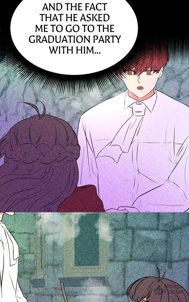 Read Surviving in a Harem chapter 50 image 14 on Lezhin