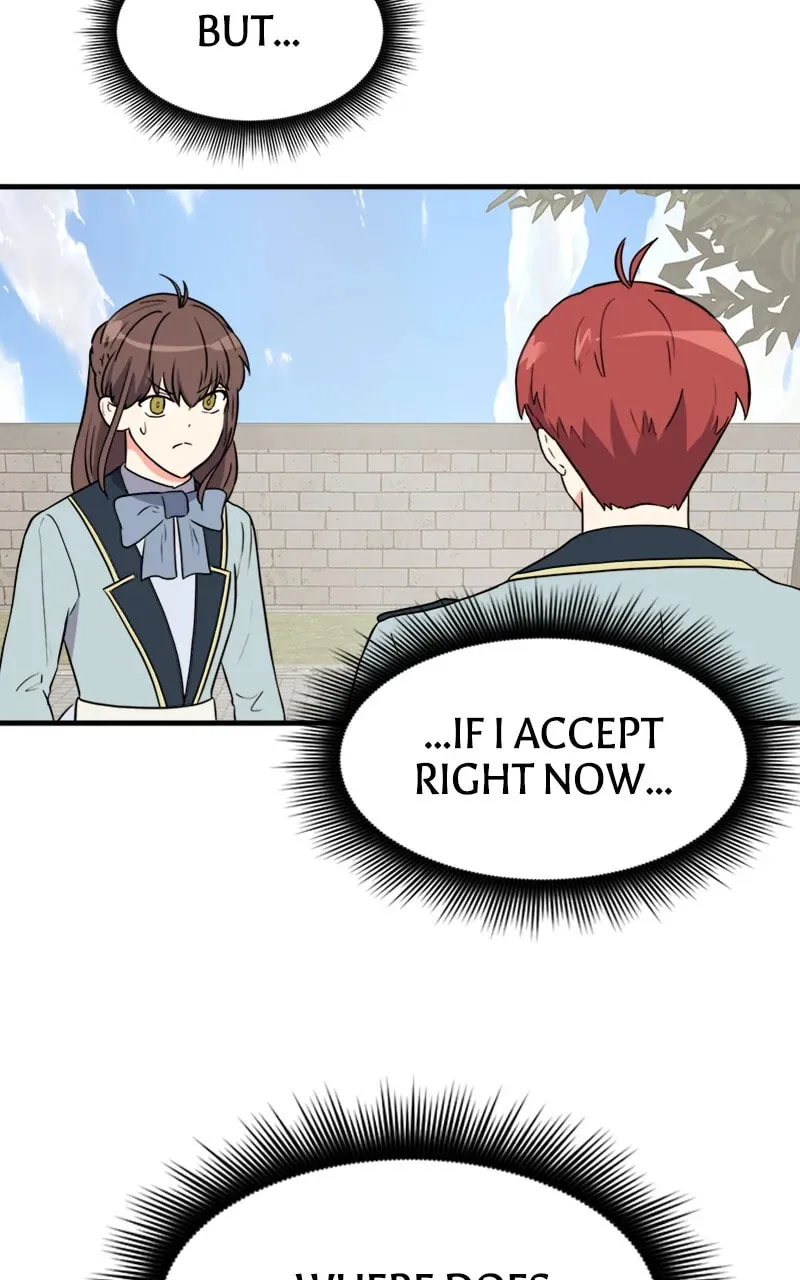 Read Surviving in a Harem chapter 50 image 16 on Lezhin