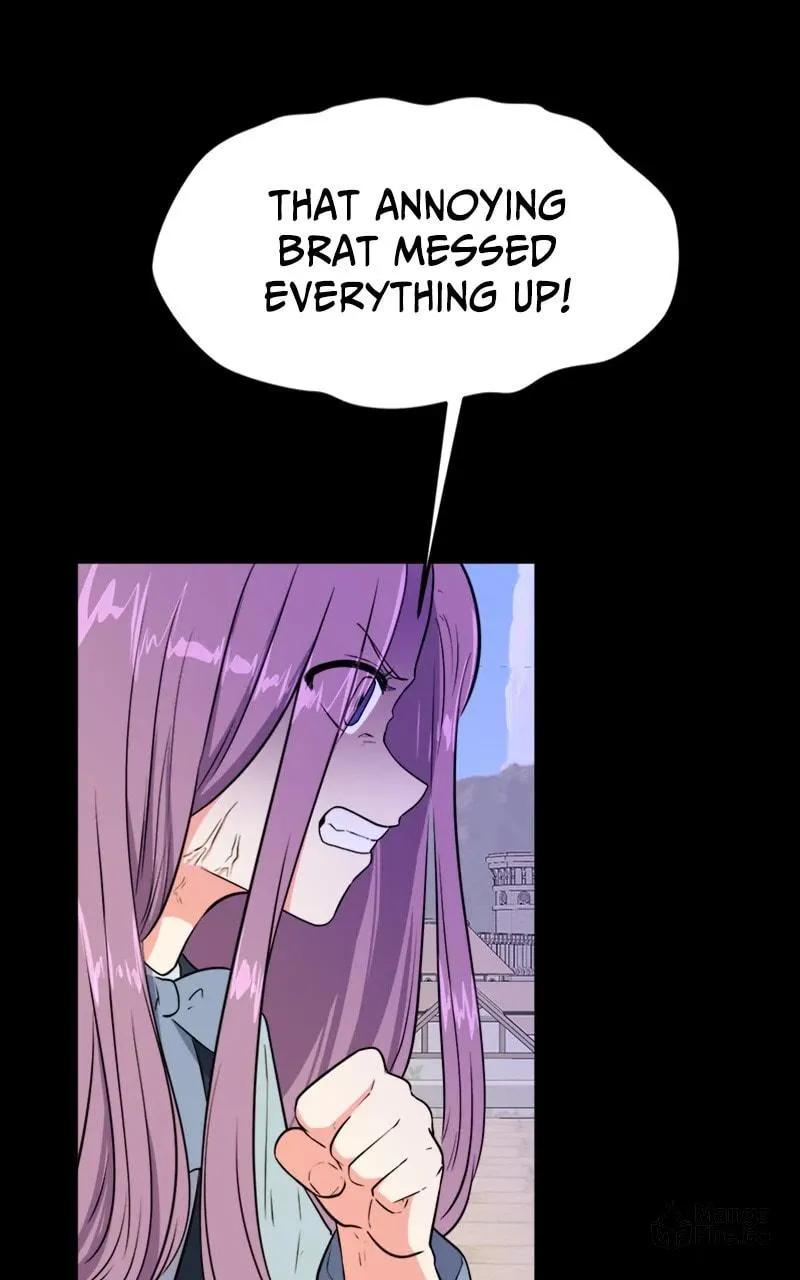 Read Surviving in a Harem chapter 50 image 2 on Lezhin