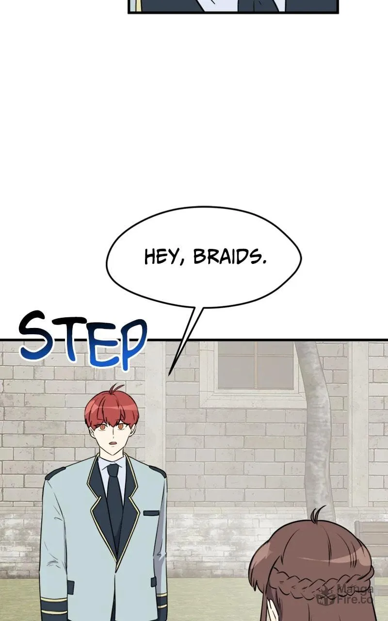 Read Surviving in a Harem chapter 50 image 20 on Lezhin