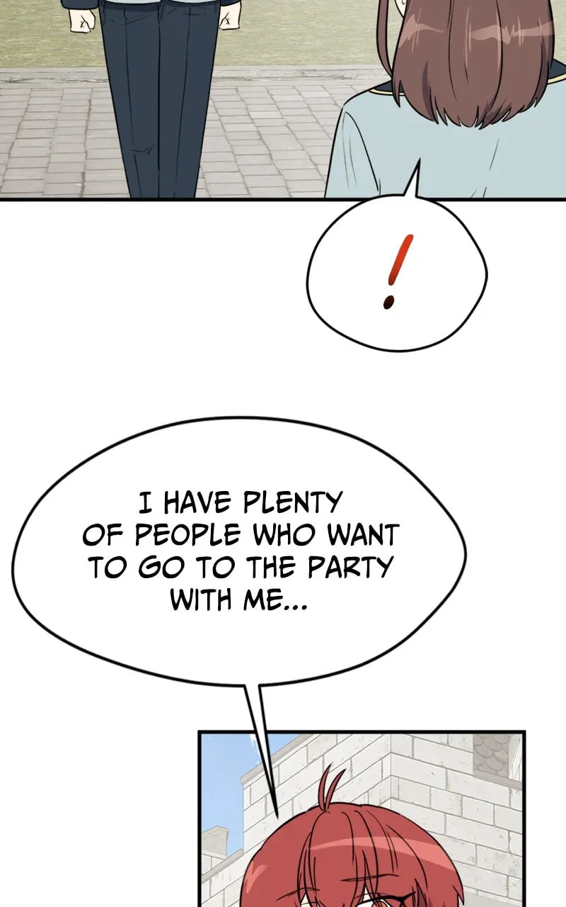 Read Surviving in a Harem chapter 50 image 21 on Lezhin