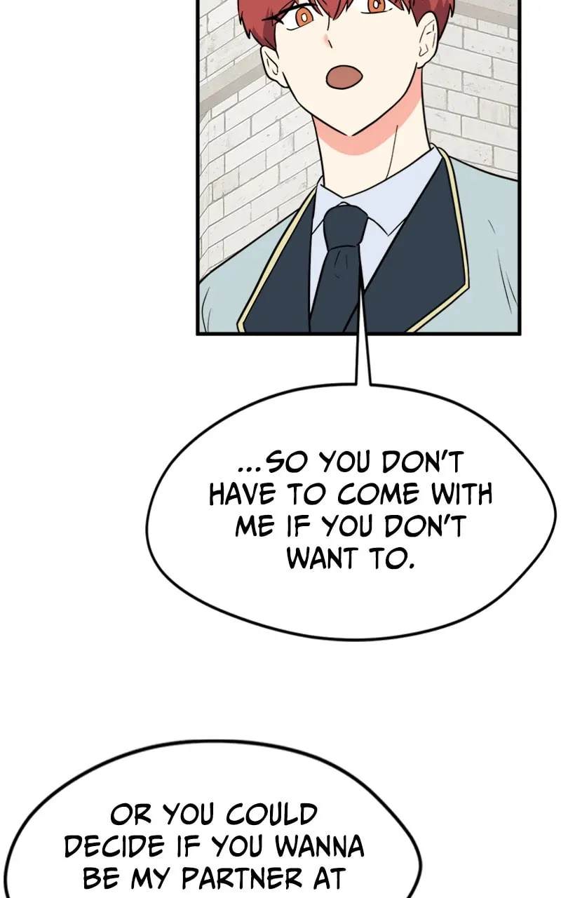 Read Surviving in a Harem chapter 50 image 22 on Lezhin