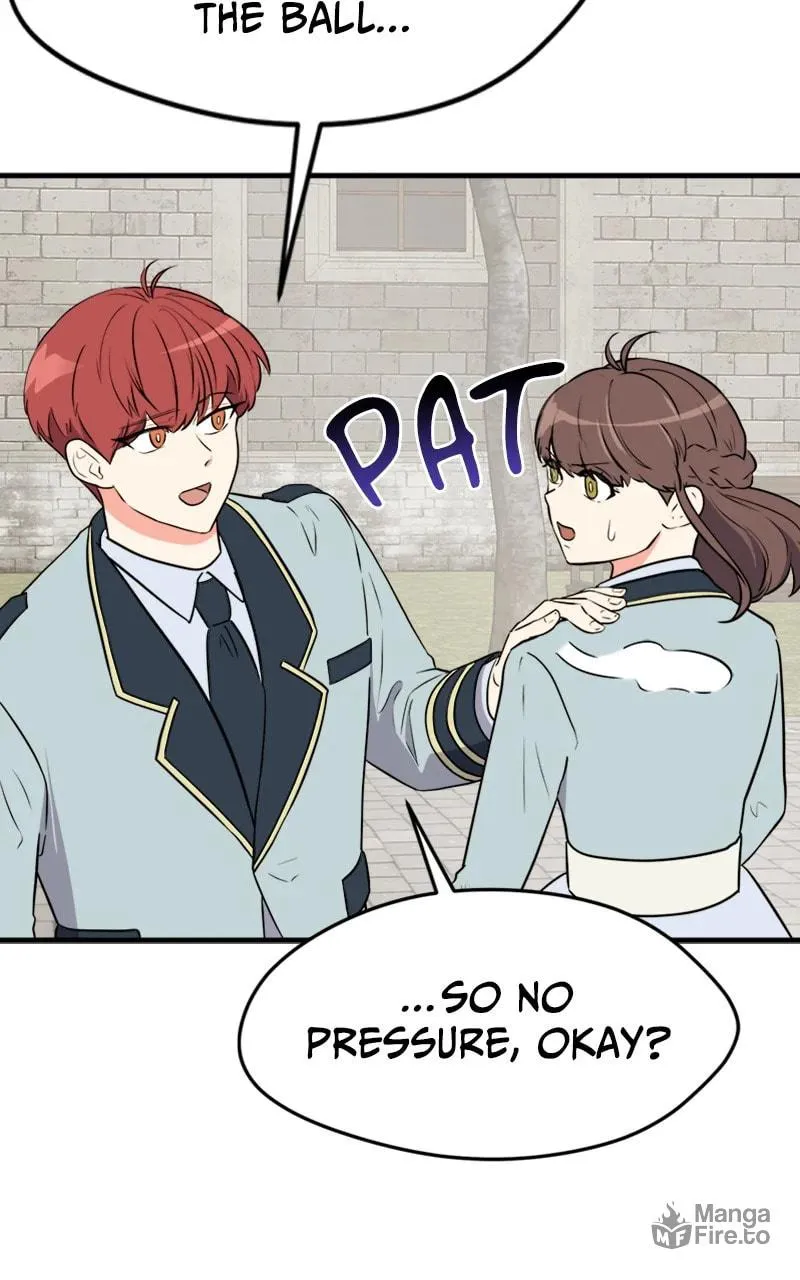Read Surviving in a Harem chapter 50 image 23 on Lezhin