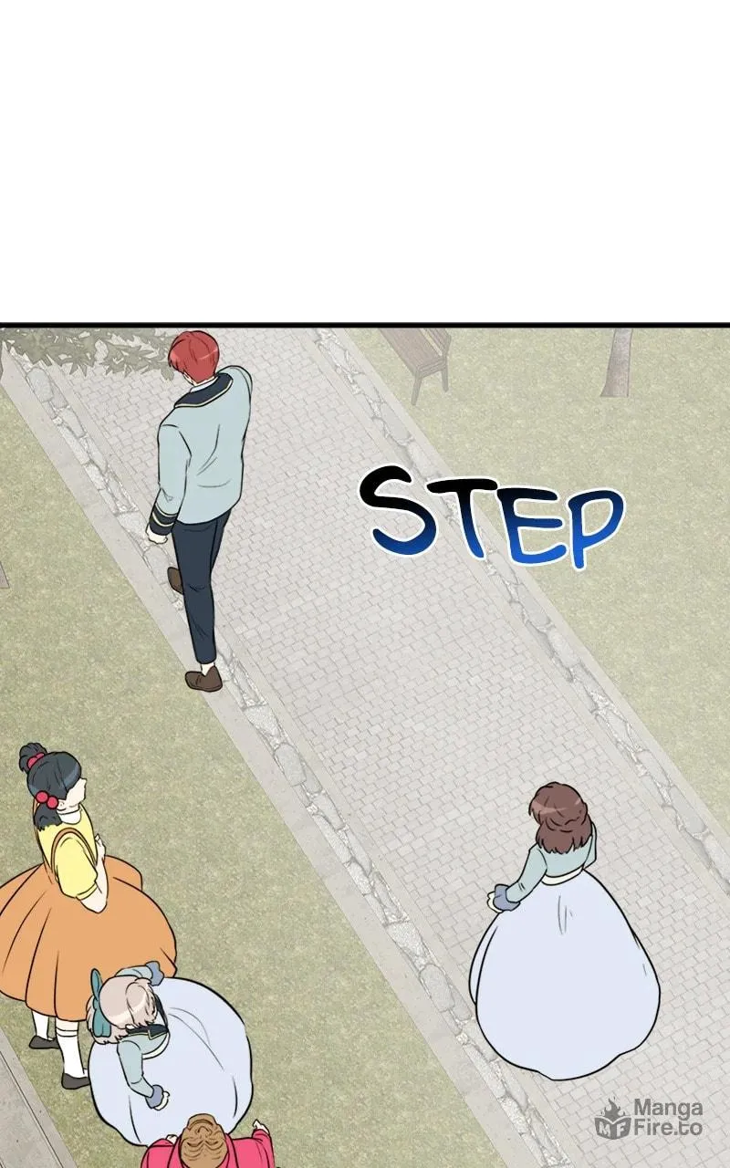Read Surviving in a Harem chapter 50 image 24 on Lezhin