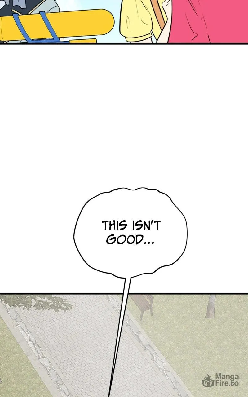 Read Surviving in a Harem chapter 50 image 26 on Lezhin