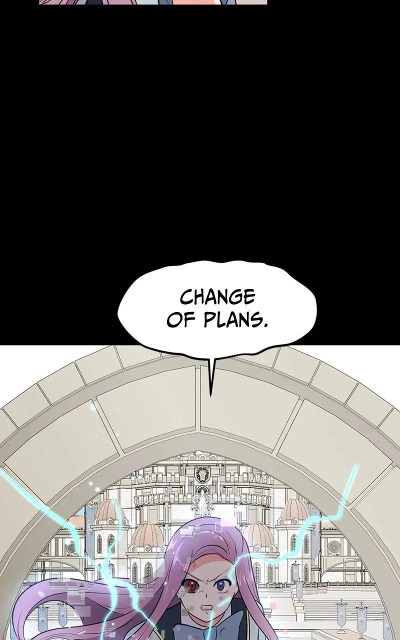 Read Surviving in a Harem chapter 50 image 3 on Lezhin