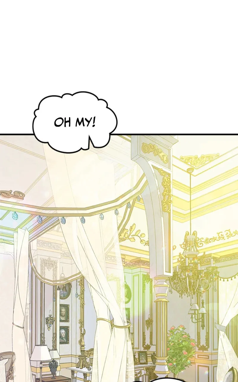 Read Surviving in a Harem chapter 50 image 30 on Lezhin