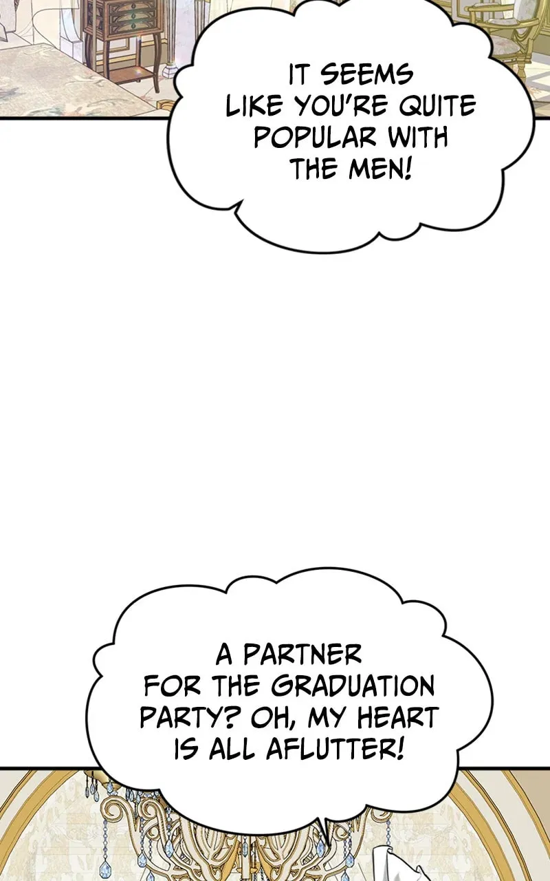 Read Surviving in a Harem chapter 50 image 31 on Lezhin