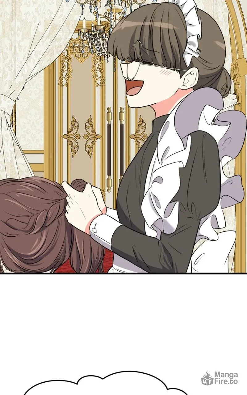 Read Surviving in a Harem chapter 50 image 32 on Lezhin