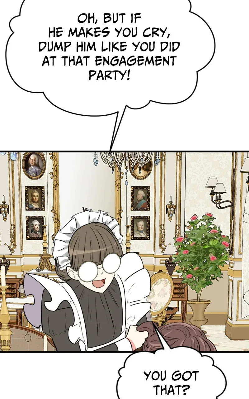 Read Surviving in a Harem chapter 50 image 33 on Lezhin